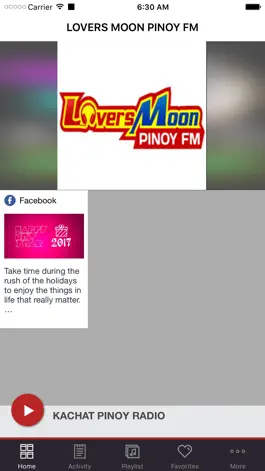 Game screenshot LOVERS MOON PINOY FM mod apk