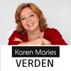 Karen Maries Verden icon