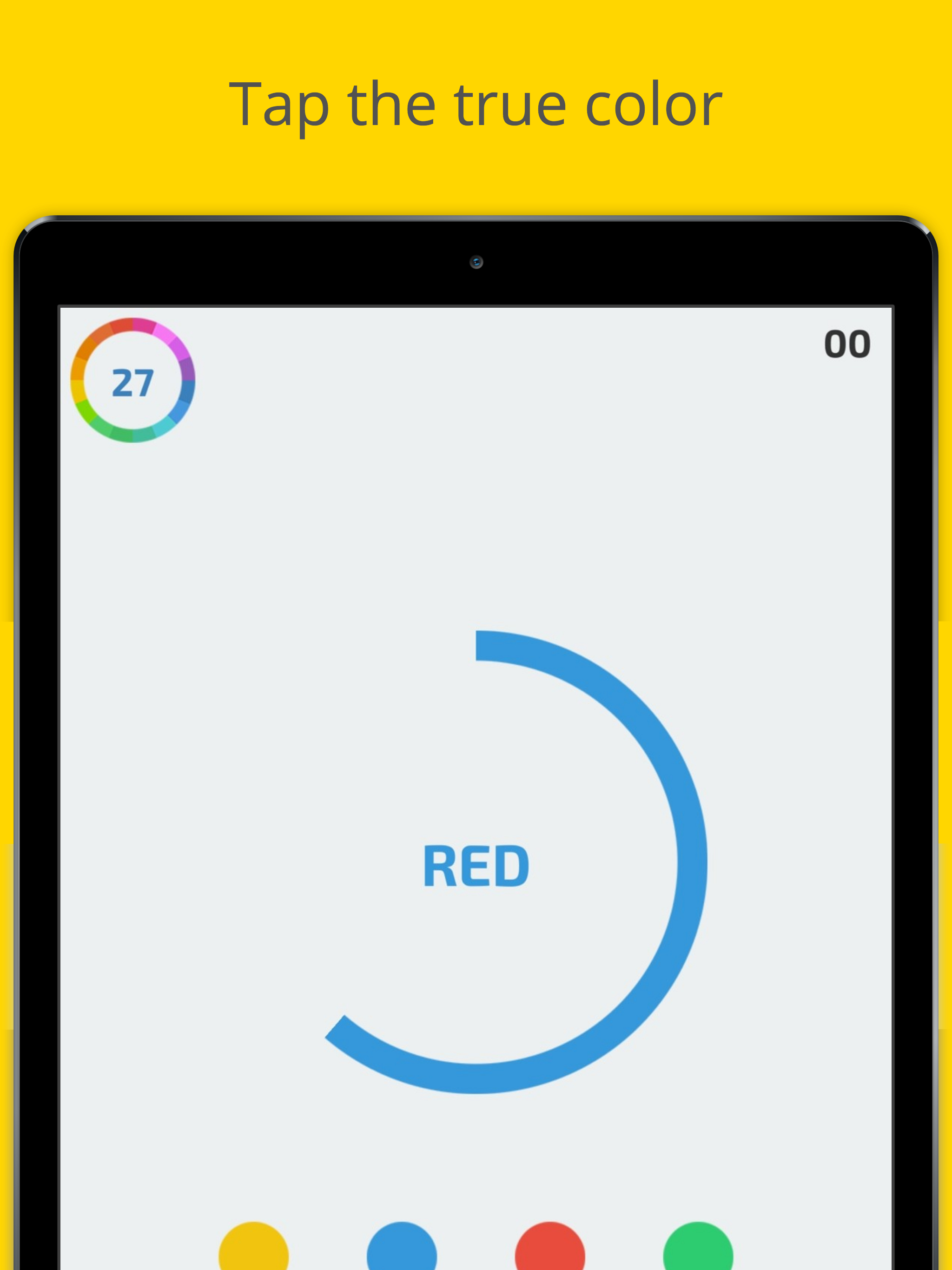 Color Match - Free Game screenshot 9