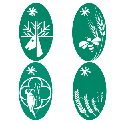 Balades Parcs naturels IDF Читы