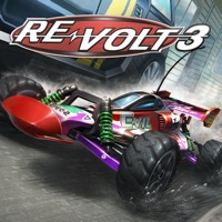 Re-volt 3 icon