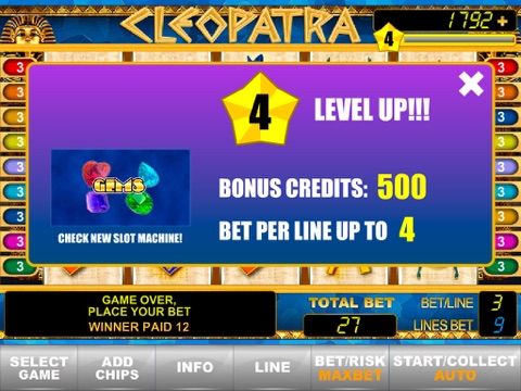 Скриншот из Klondike Slots - Slot Machines