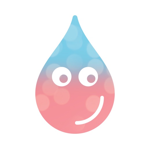 Pip : The Baby Name App icon