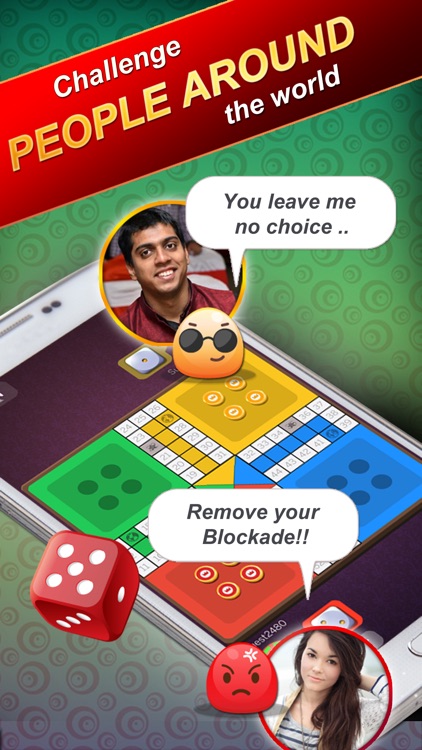 Ludo STAR