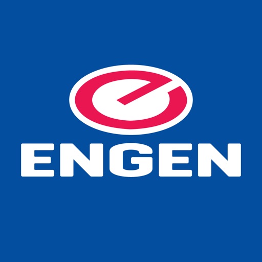 Engen App icon