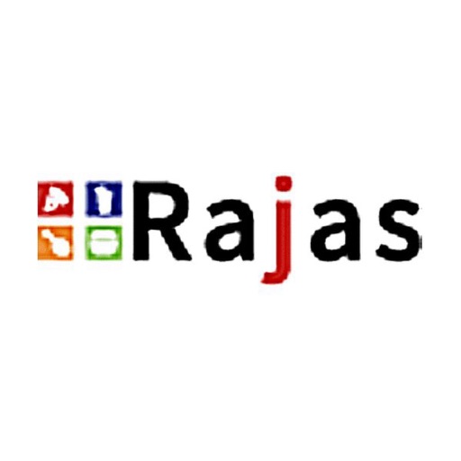 Rajas Blackburn