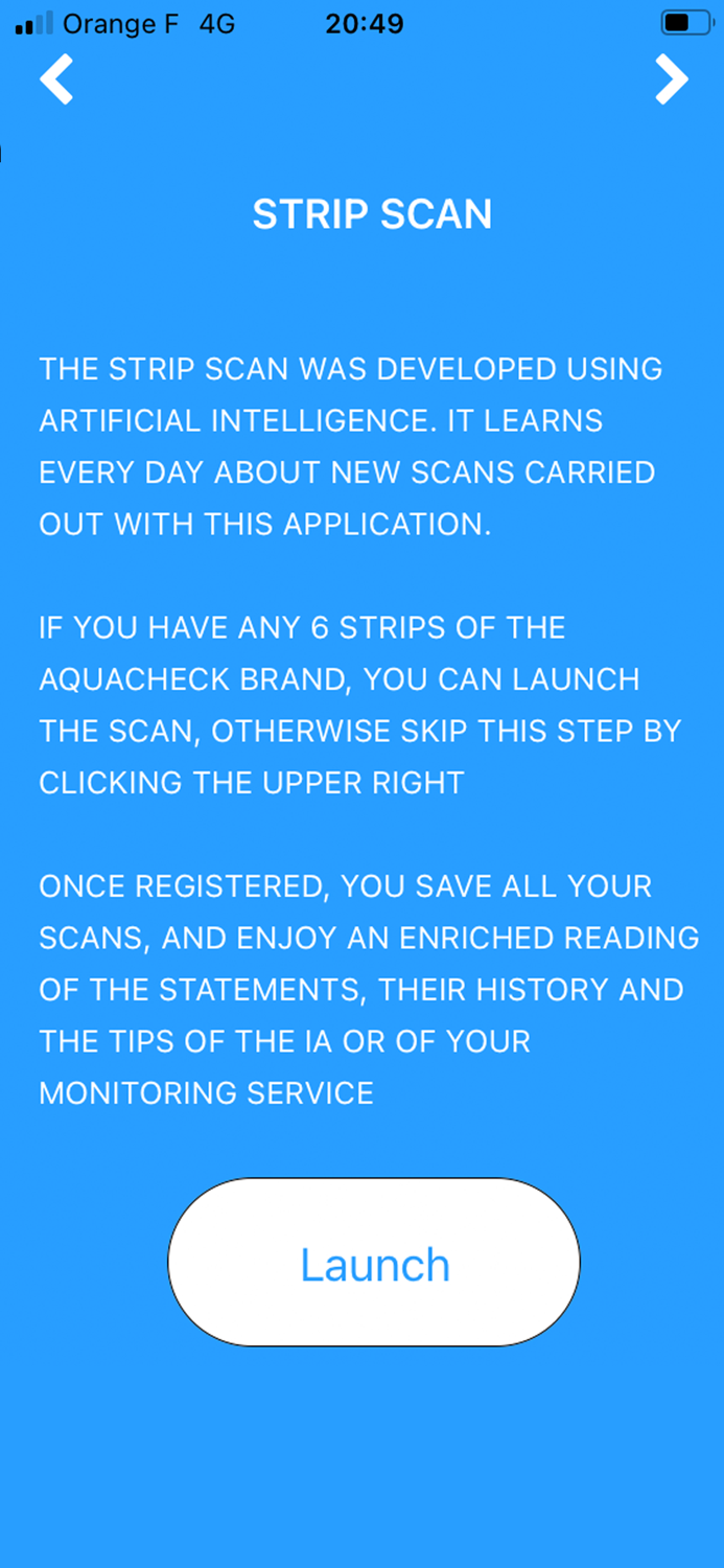 SWM  smart water management