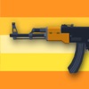 Gun Breaker - Idle Gun Games icon