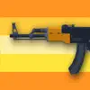 Gun Breaker - Idle Gun Games App Positive Reviews