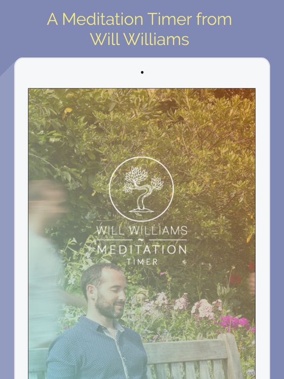 Screenshot #4 pour Meditation Timer