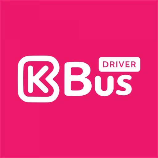 KBus - Đối tác vận tải icon