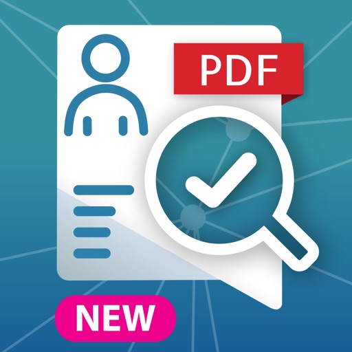 CV | Curriculum vitae - AppWisp.com