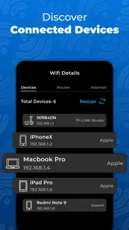 How to cancel & delete wifi analyzer: network scanner 2