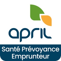 APRIL Santé Prévoyance Emprunt