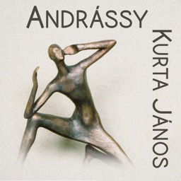 ArtBook - Andrássy Kurta János