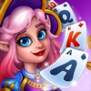 Solitaire Magic Quest - iPhoneアプリ