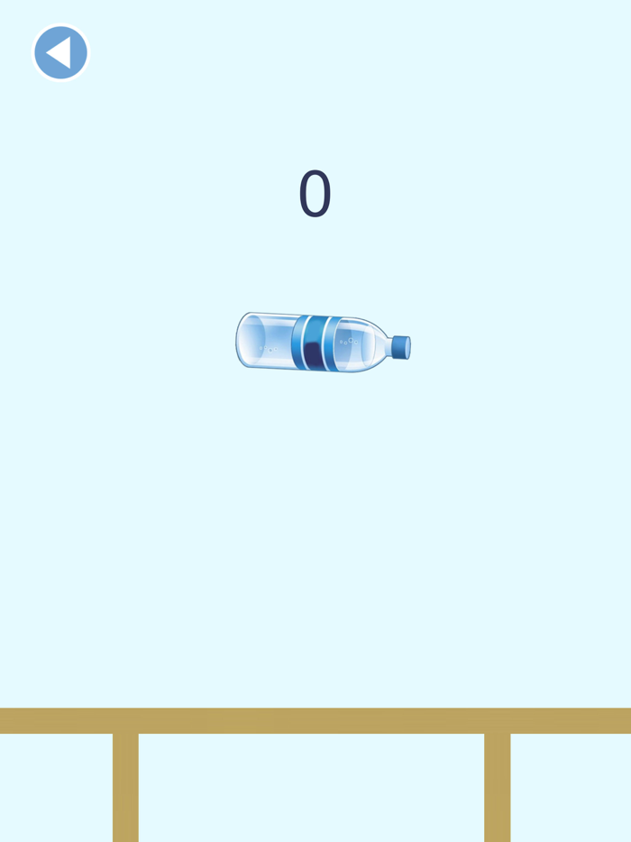 تحدي القنينة