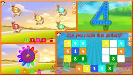 Game screenshot Kids Math: Learning Basic Numbers by Vinakids apk