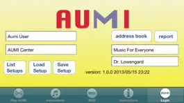 Game screenshot AUMI mod apk