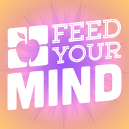 SchoolFood Feed Your Mind iOS App