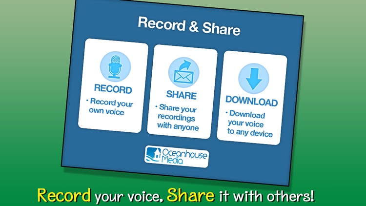 The Berenstain Bears and the Big Spelling Bee screenshot-3