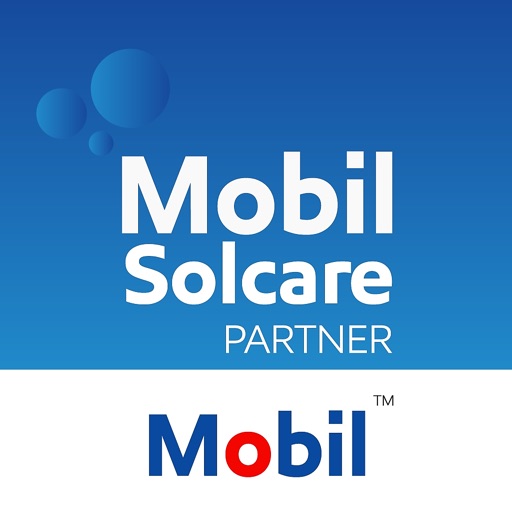Mobil Solcare Partner