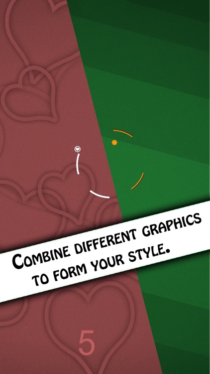 Circle's End screenshot-4