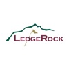 LedgeRock Golf Club icon