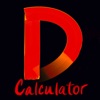 EZ Divorce Calculator icon