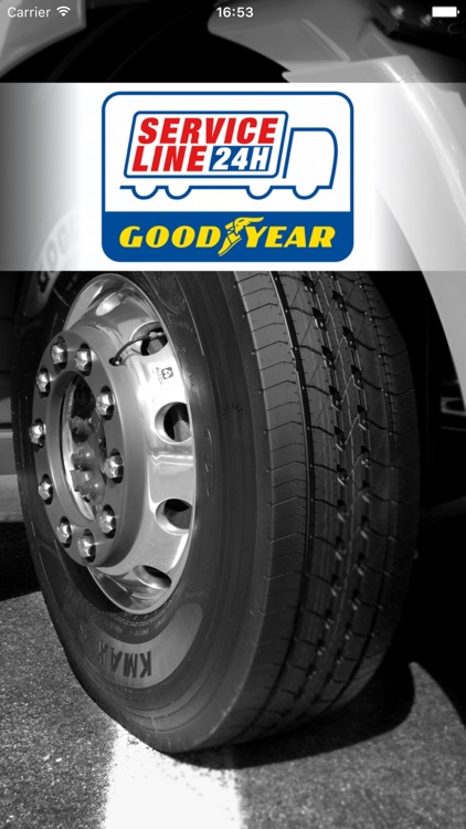 Goodyear SL24h