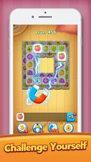 tile family: match puzzle game problems & solutions and troubleshooting guide - 3