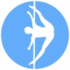 Pole Power Pole Dance App icon