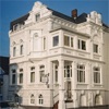 Hotel Beckröge Cuxhaven