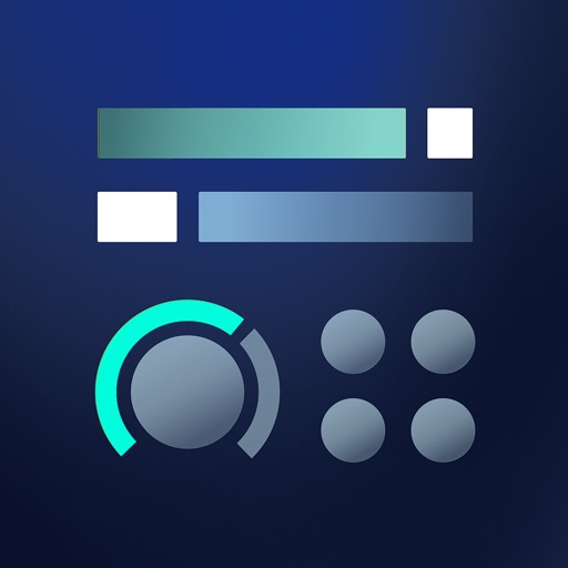 KORG Gadget 2 Le iOS App