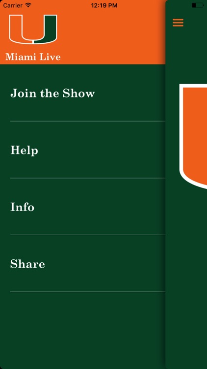 Miami Live