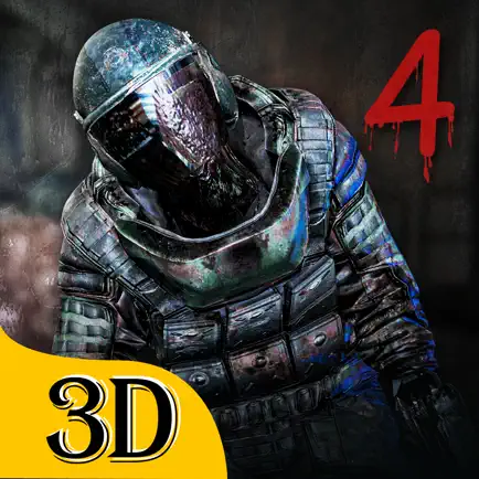 Endless Nightmare 4: Prison Читы