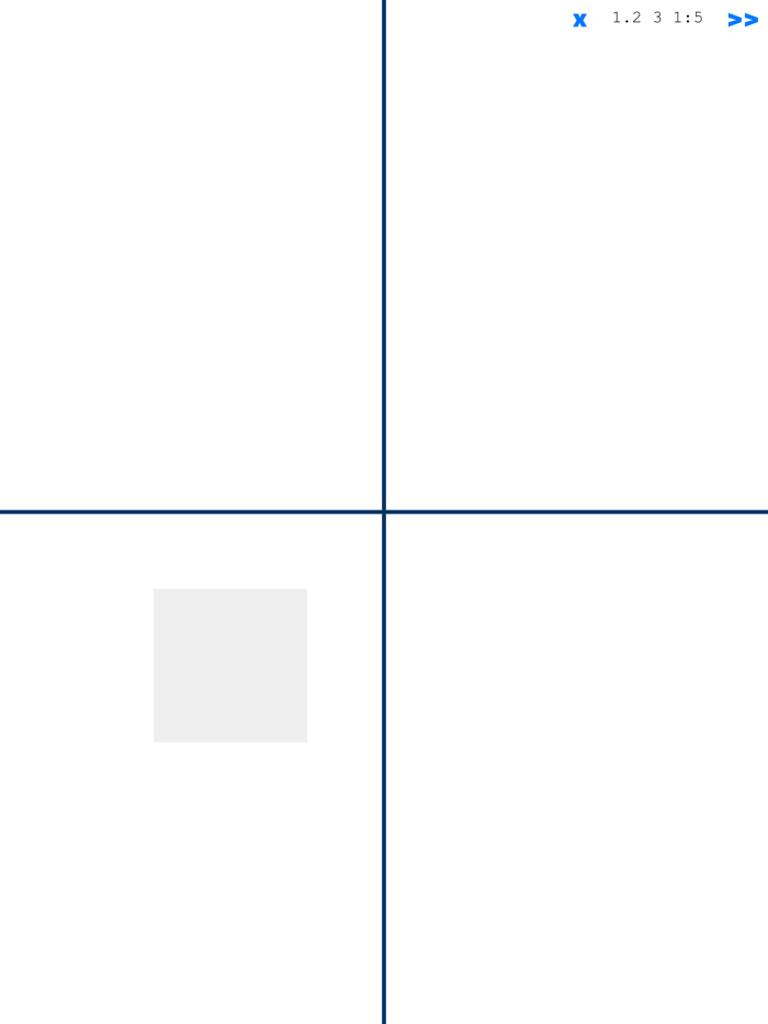 Berkeley Contrast Squares