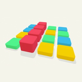 螢幕擷取畫面 (3) 4 In Line 3D