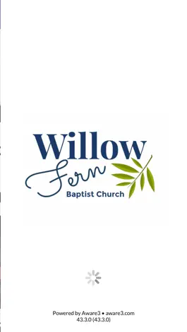 Game screenshot Willow Fern Baptist Church mod apk