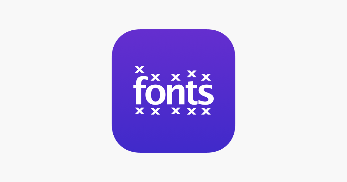 Fonts: Cool Text & Symbol Art trên App Store