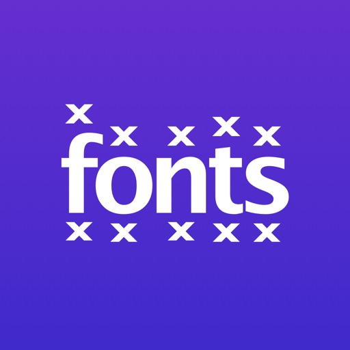 Fonts: For Instagram