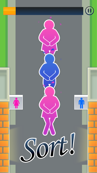 Toilet Time: Crazy Mini Gamesのおすすめ画像4