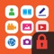 App Locker - hide private photo, video & lock apps
