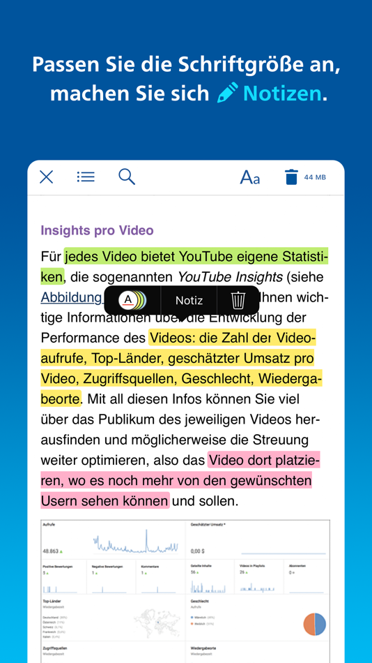 #4. Rheinwerk 365 (iOS) Podle: Rheinwerk Verlag GmbH