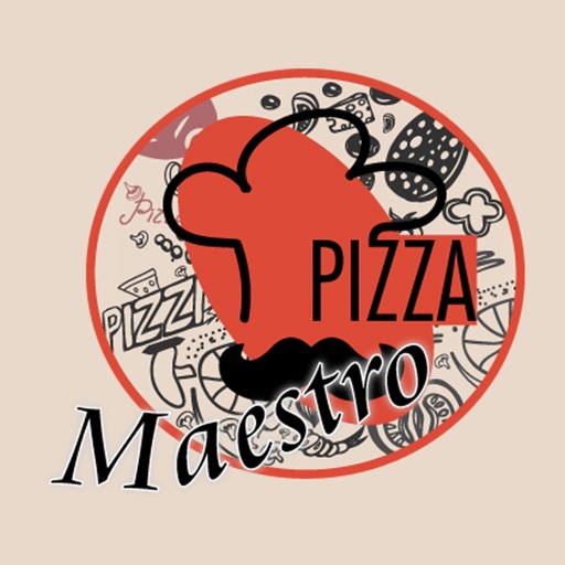 Pizzeria Maestro Essen icon