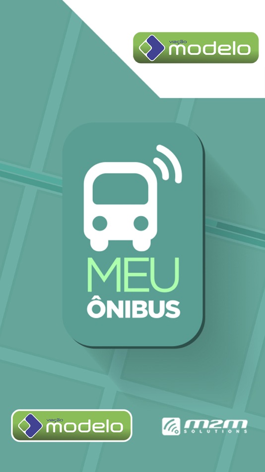 #1. Meu Ônibus Aracaju (iOS) 由: M2M Solutions Ltda.