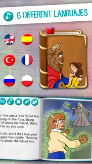 beauty and the beast tale problems & solutions and troubleshooting guide - 1