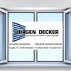 Decker - Fenster und Rollladen