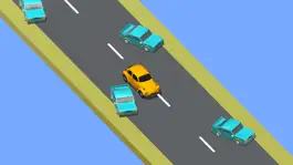 Game screenshot Fast Car Ride apk
