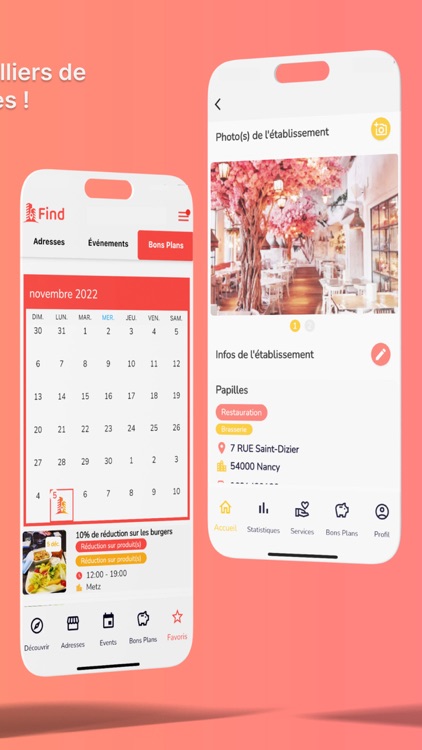 FIND - Create your universe screenshot-3